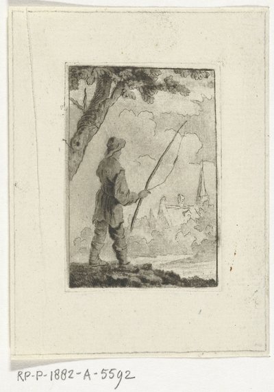 fener by Leendert Brasser