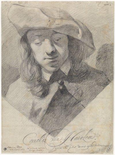 Cornelis Cornelisz