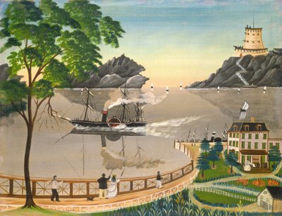 ABD Posta Botu by Leila T. Bauman