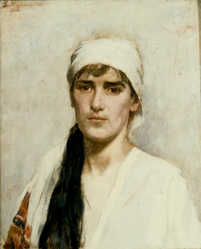 Amalie Skram