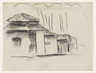Çiftlik by Leo Gestel