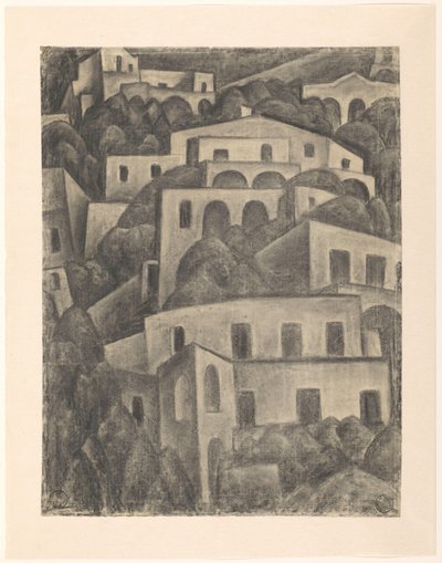 Positano