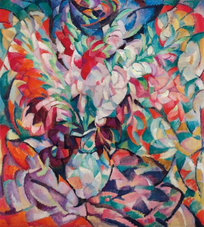 glayöl by Leo Gestel