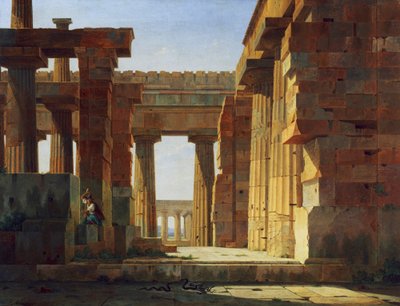Paestum