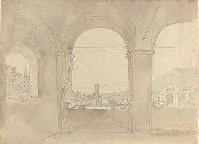 Loggia