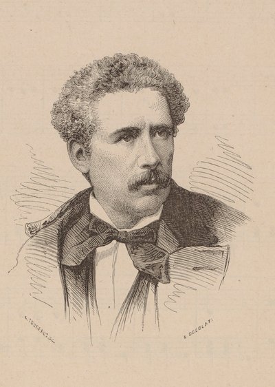 Besteci Olivier Métra 1830-1889