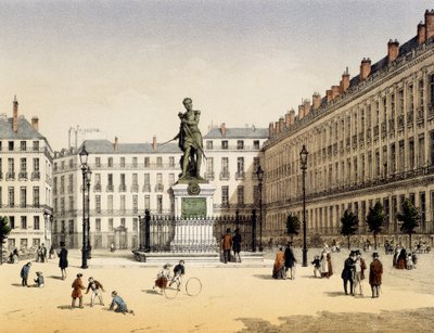  by Leon Auguste Asselineau