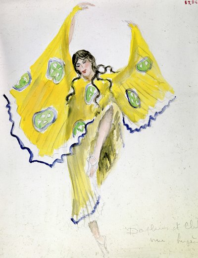 Bakst