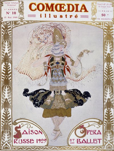 Bakst