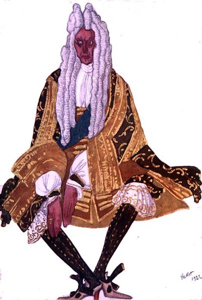 Kötü Peri Carabosse