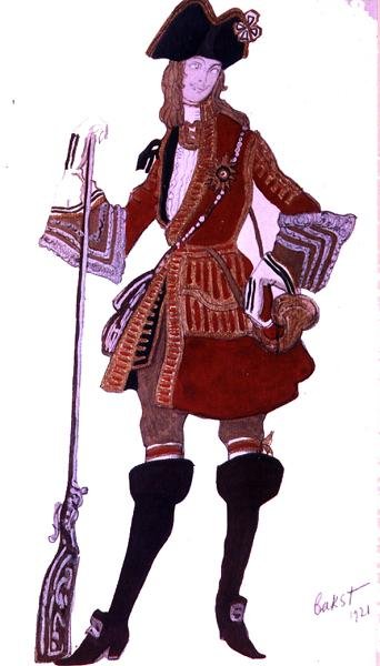 Uyuyan Güzel