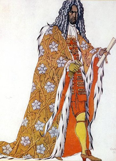 Uyuyan Güzel