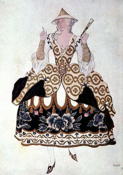 Uyuyan Güzel