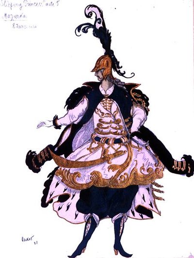 Uyuyan Güzel