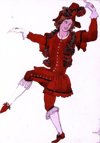 Uyuyan Güzel