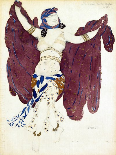 A. Arensky