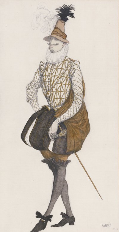 P. Tchaikovsky