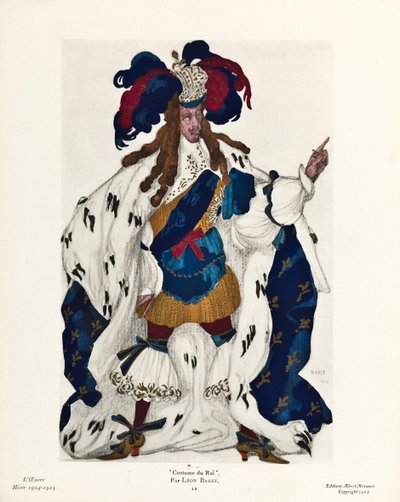 Kral. P. Tchaikovsky