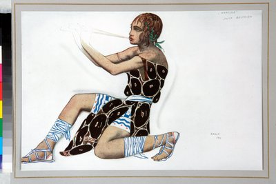 Nicolas Tcherepnine