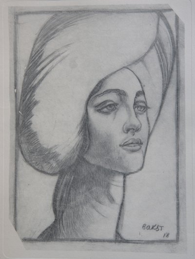 Madam T.