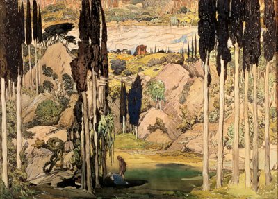 Ravels Daphnis ve Chloe