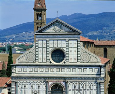 Santa Maria Novella