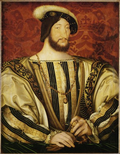  by Léon Cogniet