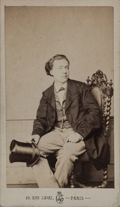Besteci Louis Diémer