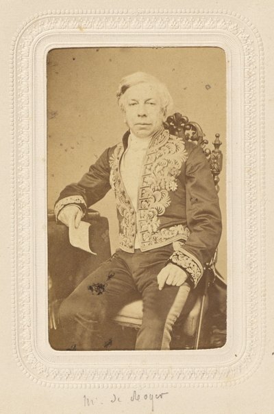  by Leon Crémière and Cie.