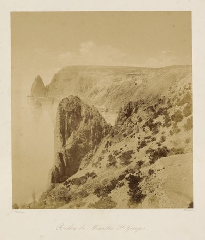  by Leon Eugéne Méhédin