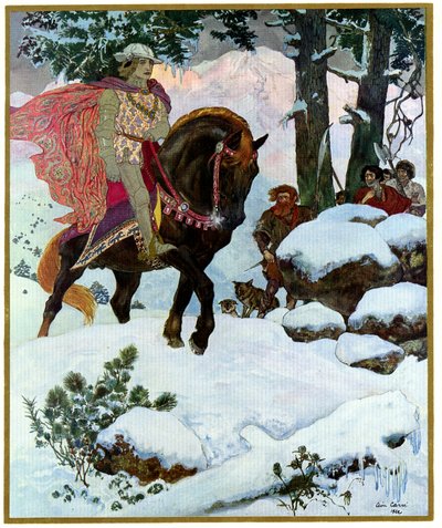  by Leon Georges Carre