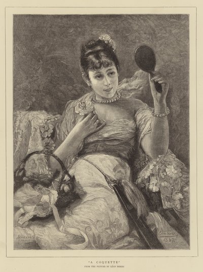 Bir Koket by Leon Herbo