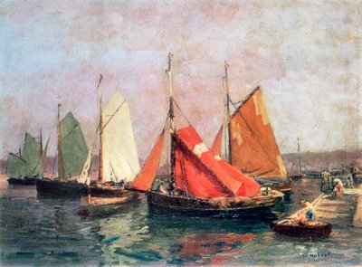 Breton Sahili