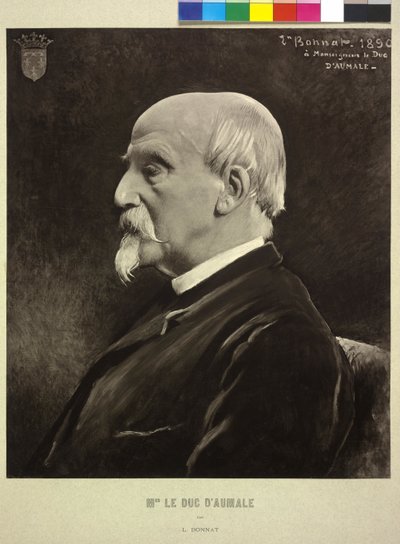  by Leon Joseph Florentin (after) Bonnat