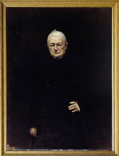 Adolphe Thiers