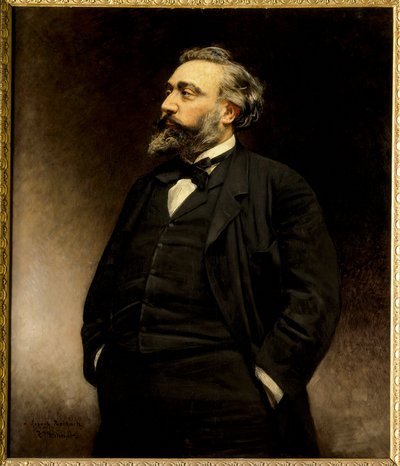 Leon Gambetta