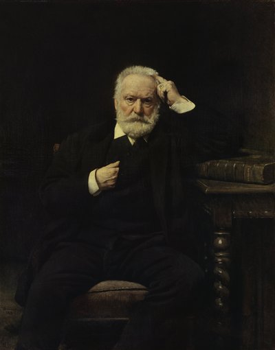 Victor Hugo