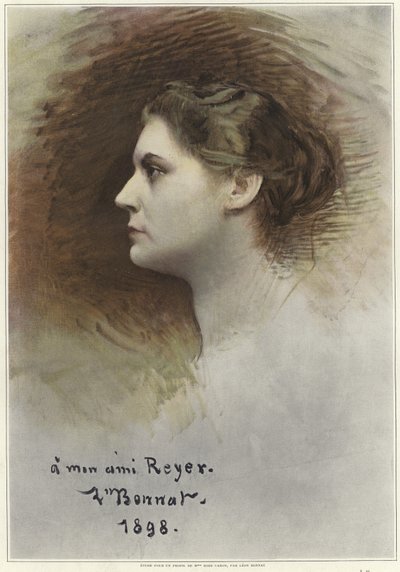 Rose Caron