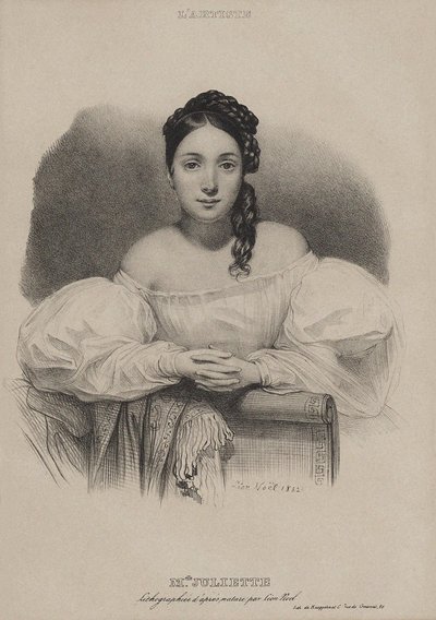 Juliette Drouet