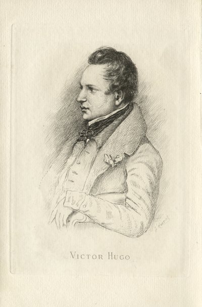 Victor Hugo