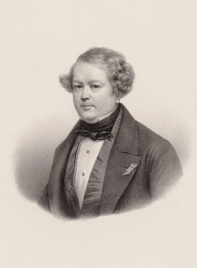Besteci Auguste-Mathieu Panseron