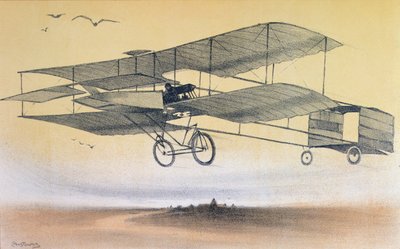 Farman Brothers