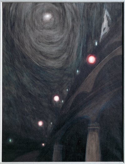  by Leon Spilliaert
