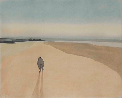 Eylemde Demokrasi by Leon Spilliaert