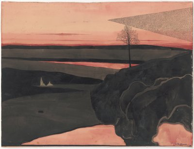  by Leon Spilliaert