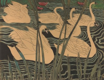  by Leon Spilliaert