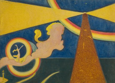  by Leon Spilliaert
