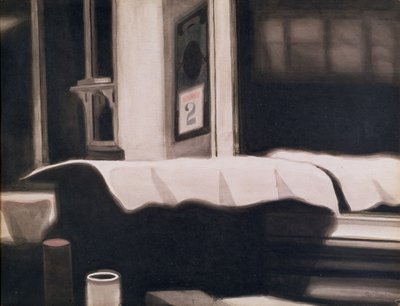  by Leon Spilliaert