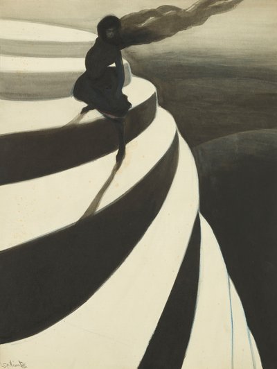  by Leon Spilliaert