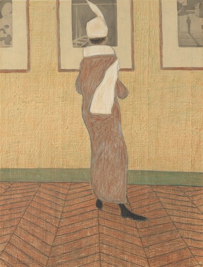  by Leon Spilliaert